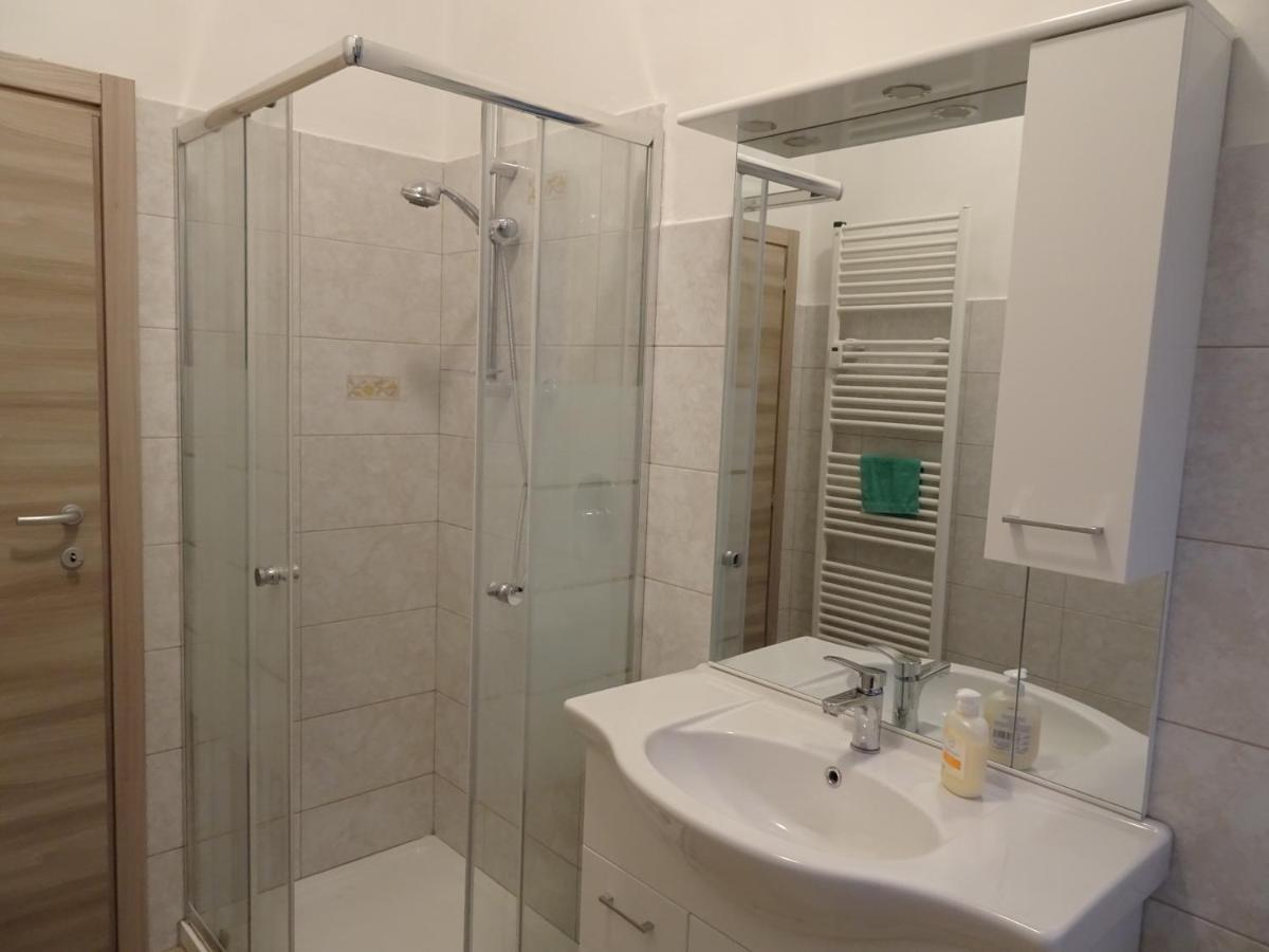 Trilocale Alla Lunetta Apartamento Bolonha Exterior foto