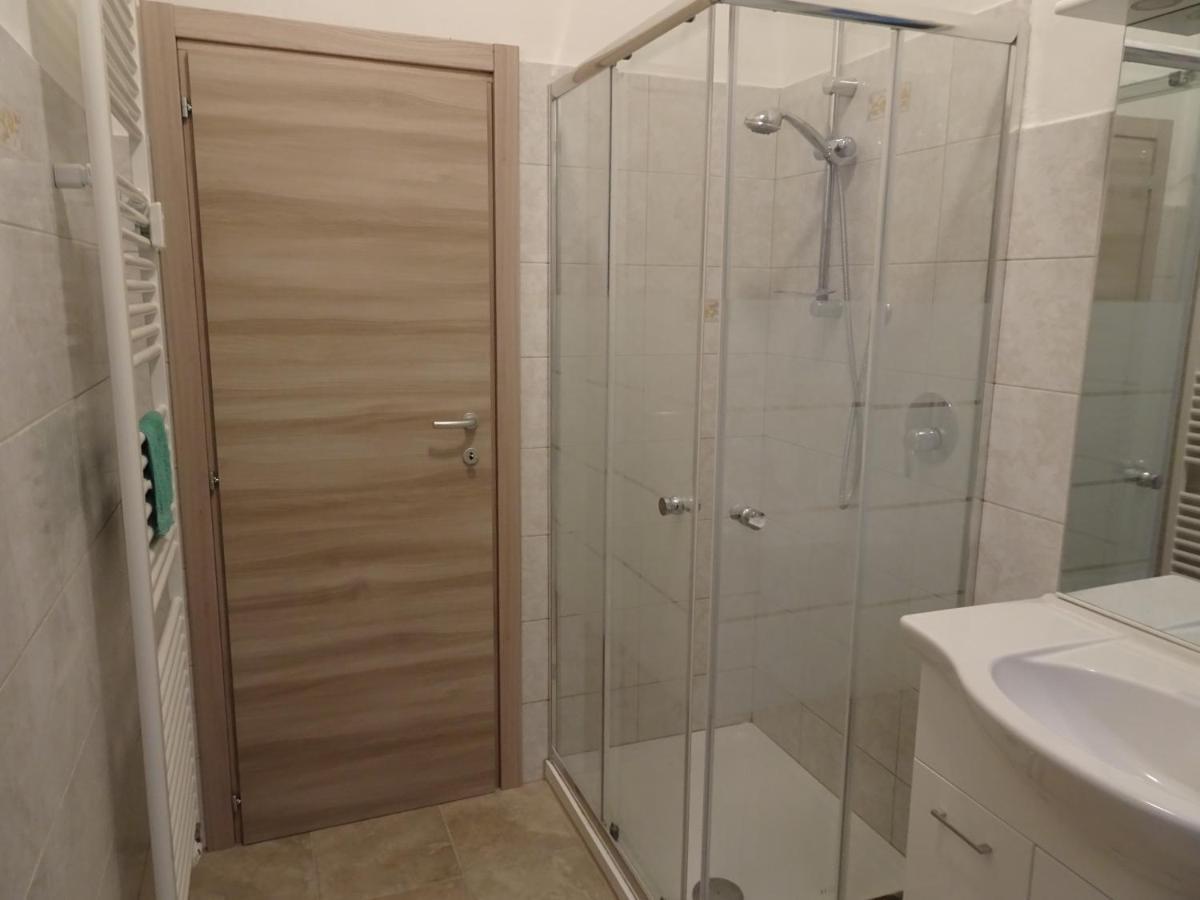 Trilocale Alla Lunetta Apartamento Bolonha Exterior foto