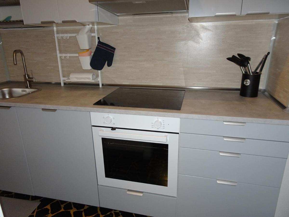 Trilocale Alla Lunetta Apartamento Bolonha Exterior foto