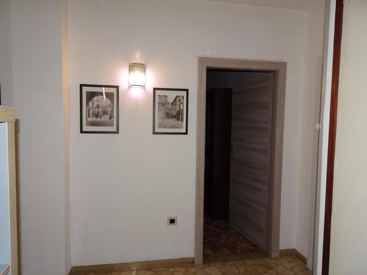 Trilocale Alla Lunetta Apartamento Bolonha Exterior foto